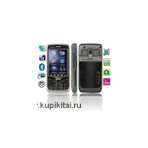 Nokia E71 (Star E71+