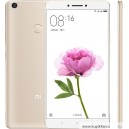 Смартфон Xiaomi Mi Max- MIUI 8 Snapdragon 652 Octa Core 4GB RAM 128G ROM 6.44” FHD Screen Touch ID 4G LTE