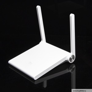 Роутер Xiaomi Mi WiFi Mini High Security 1167Mbps Dual Band