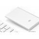 Внешний аккумулятор 5000mAh Original Xiaomi Mobile Power Bank- External Li-Polymer Battery Charger Ultrathin Design