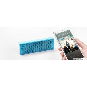 Оригинальный XiaoMi Bluetooth 4.0 Динамик - с 2-мя драйверами