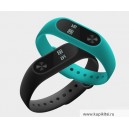 Сенсорный монитор сердечного ритма Xiaomi Mi Band 2 Bluetooth 4.0 Fitness Tracker