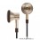 Наушники Xiaomi 1MORE Piston Gold Earphone Super bass Metal In-Ear 