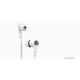 Наушники-вкладыши с дистанционным микрофоном Xiaomi 3rd Piston Earphone For Xiaomi Lenovo Android Phone