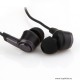 Гарнитура Xiaomi Piston 3 Earphone-In-Ear Earphones Wire Control Mic for iPhone iPod Android