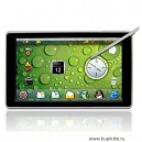 X10 MID Tablet PC с HDMI и GPS