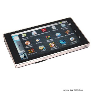 Gpad G11 на Android 2.1 