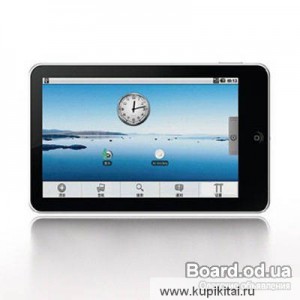 Gpad G10 на Android 2.1 