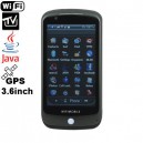 H9 Cell Phone GPS+TV+WIFI