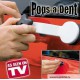 Pops-a-Dent - средство для удаления вмятин с поверхности автомобиля
