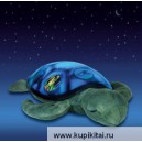 Twilight Sea Turtle - Звёздная  морская  Черепашка