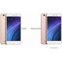 Смартфон Xiaomi Redmi 4A - 4G LTE Snapdragon 425 Quad Core 5.0" 720P 5+13mp Camera